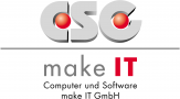 CSG make IT GmbH