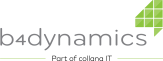 b4dynamics GmbH