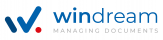 Logo windream GmbH