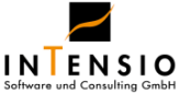 INTENSIO Software und Consulting GmbH