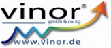 vinor gmbh & co. kg