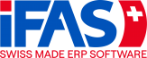 iFAS ERP AG