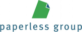 PAPERLESS-SOLUTIONS GmbH