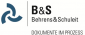 Behrens & Schuleit GmbH