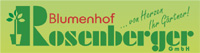 Blumenhof Rosenberger GmbH