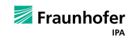 Fraunhofer Institut für Produktionstechnik und Automatisierung IPA