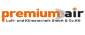 Premium Air Luft- und Klimatechnik GmbH & Co. KG