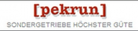  Pekrun Getriebebau GmbH