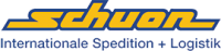 Alfred Schuon GmbH Internationale Spedition + Logistik