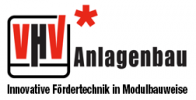 VHV-Anlagenbau GmbH