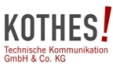 Kothes! Technische Kommunikation GmbH & Co. KG