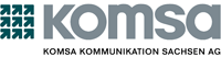 KOMSA Kommunikation Sachsen AG