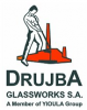 DRUJBA Glassworks S.A.