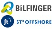 Bilfinger Mars Offshore / ST³ Offshore sp. z o.o.