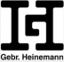 Gebrüder Heinemann