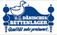 Dänisches Bettenlager