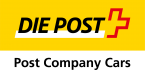 Schweizerische Post / Post Company Cars