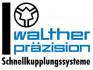 WALTHER-PRÄZISION