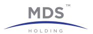 MDS Holding GmbH & Co. KG