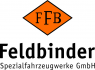 Feldbinder Spezialfahrzeugwerke GmbH & Co. KG