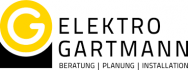 Elektro Gartmann GmbH & Co. KG