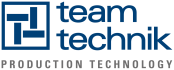 Teamtechnik Maschinen und Anlagen GmbH