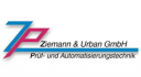 Ziemann & Urban GmbH Prüf- und Automatisierungstechnik