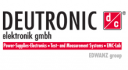 Deutronic Elektronik GmbH