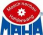 Maha Maschinenbau Haldenwang