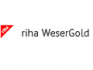 riha WeserGold Getränke GmbH & Co. KG