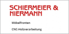 Schiermeier & Niermann CNC-Holzverarbeitung GmbH