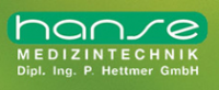 Hanse-Medizintechnik Dipl. Ing. P. Hettmer GmbH
