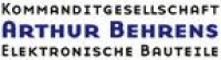 Arthur Behrens GmbH & Co. KG.