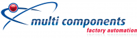 Multi Components GmbH Fertigungssysteme für die Elektronikindustrie