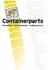 FT-Containerparts GmbH & CO. KG