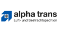 alpha trans Luft- und Seefrachtspedition GmbH & Co. KG