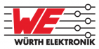 Würth Elektronik eiSos GmbH & Co. KG