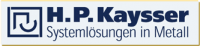 H.P. Kaysser GmbH + Co. KG