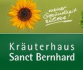 Kräuterhaus Sanct Bernhard KG