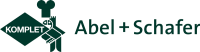 Abel und Schäfer Komplet