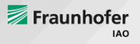 Fraunhofer Institut für Arbeitswirtschaft und Organisation IAO