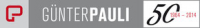 Günter Pauli GmbH Elektromaschinenbau