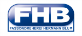 Fassondreherei Hermann Blum GmbH