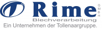 RIME GmbH Riesa Blechverarbeitung