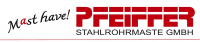 Pfeiffer Stahlrohrmaste GmbH