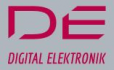 Digital Elektronik GmbH