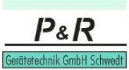 P & R Gerätetechnik GmbH
