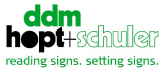 ddm hopt+schuler GmbH & Co. KG