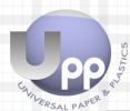 Universal Papers and Plastics