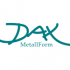 DAX MetallForm